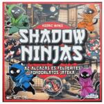 OutSet Shadow Ninjas társasjáték (16370) (16370)