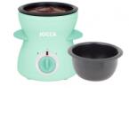 JOCCA 2456 electric fondue set 25W 350ml turcoaz (JOC584526)