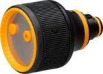 Fiskars Comfort Öntözőfej, 3 funkciós 1059237 (1059237)