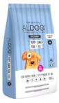 Aldog Puppy-Junior Mini Pork 12 kg kutyatáp