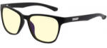GUNNAR Ochelari protectie Monitor Gunnar Berkeley Onyx Amber (BER-00101)
