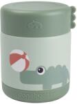 Done by Deer Термос за храна Done by Deer - Playground, Green, 300 ml (1251733)