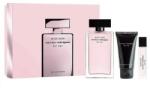 Narciso Rodriguez Musc Noir - EDP 100 ml + testápoló 75 ml + EDP 10 ml
