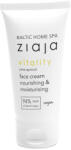 Ziaja Arckrém Vitality (Face Cream) 50 ml