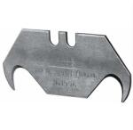 STANLEY tapétavágó penge kampós 100db/cs 1-11-983