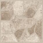  Dubai fagyálló kültéri 33x33cm taupe matt gres padlólap