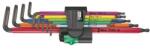Wera torx kulcs készlet 9 részes 1, 5-10 967/9 tx xl multicolor 1(05024480001)
