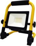 Avide reflektor ledes 30w állványos nw4000k