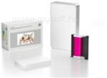 Xiaomi Photo Printer Pro hordozható szublimációs fotópapír (50 db) (BHR082PGL) (BHR082PGL)