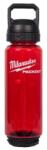 Milwaukee Műanyag Kulacs piros 1005 ml PACKOUT (4932498637)