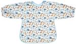 Babycalin Лигавник с дълги ръкави Babycalin - Funny Dino (BBC203440) - ozone