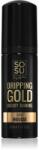 Dripping Gold Luxury Tanning Mousse автобронзант-мус цвят Dark 150ml