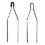 TOPEX Pákacsúcs forrasztópisztolyhoz, 44E002-höz, 2db (44E007)