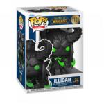 FUNKO Pop Games: World of Warcraft - Illidan figura chase változat (9990000089659)