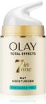 Olay Total Effects 7 in 1 Day Moisturiser хидратиращ дневен крем против стареене на кожата 50ml