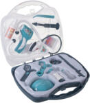  ISO 26511 13in1 Orvosi táska kiegészítőkkel, hanghatással