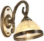 Brilagi Lampă de perete Brilagi CLASSIC 1xE27/60W/230V alamă (BG1090)