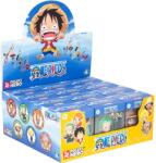 YuMe Ключодържател YuMe Animation: One Piece, Pocket Hero, aсортимент (TOY-0204)