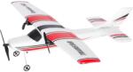 Kik KX2923 Távirányítós Cessna 182 repülőgép, 2, 4 GHz, fehér