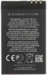 For_Nokia BL-4U akkumulátor Nokia számára 1000mAh Li-Ion (OEM)