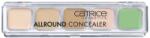 Catrice Allround Colour Correction Palette 6 g