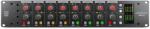 Solid State Logic ABS10117 SSL PureDrive OCTO elõerõsítõ beépített AD konverterrel (ABS10117)