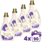 Violeta Sweet Miracle 4× 2, 7 l (360 mosás)