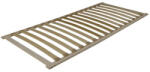 TEMPO KONDELA Ágyrács, 90x200 cm, FLEX 3 - ZÓNÁS (3020517)