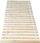 TEMPO KONDELA Léces ágyrács, 140x200 cm, PLUMA (396159)