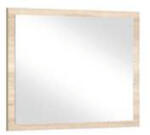 TEMPO KONDELA Tükör, artisan tölgy, BAFRA (263546)