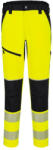 Portwest T140 PW3 Hi-Vis streccs nadrág sárga-fekete (T140YBRXXL)
