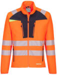Portwest DX481 DX4 Hi-Vis Base felső narancs-fekete (DX481OBRL)