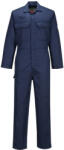 Portwest FR38 Bizflame Pro kontraszt overál tengerészkék (FR38NARM)