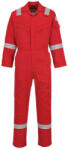 Portwest FR21 Bizflame lángálló overál piros (FR21RERXL)