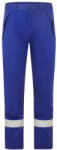 Portwest FR417 Bizflame FR multifunkcionális lángálló és saválló nadrág royal kék (FR417RBR33)