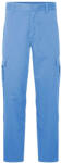 Portwest AS12 Női antisztatikus ESD nadrág hamilton kék (AS12HBRXS)
