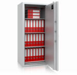 GST Tresor ISS® | Karlsruhe 7 tűzálló irodai páncélszekrény (S40706)