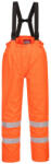 Portwest S781 Bizflame Hi-Vis lángálló nadrág narancs (S781ORRL)