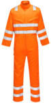 Portwest MV91 Modaflame lángálló multi-norm overál narancs (MV91ORRXXXL)