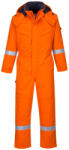Portwest FR53 Bizflame lángálló téli overál narancs (FR53ORRXXXL)
