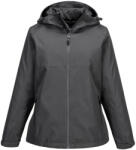 Portwest S614 Women's Professional női esődzseki metál szürke (S614MGRL)