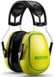 Moldex M4 fültokok, csillapítás 30 dB