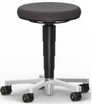 Bimossa Antisztatikus ESD szék BIMOS, alacsony, kerekekkel