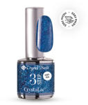 Crystal Nails Crystal Nails TPO FREE 3 STEP HEMA Free CrystaLac - 3S255 (4ml)