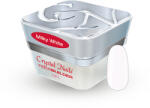 Crystalnails Crystal Nails Fiber Builder Gel - Milky White 15ml TF