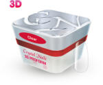 Crystalnails Crystal Nails 3D ProForm Gel - Clear 5ml TF