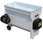 Grifo Marchetti DVEP30 Szőlőbogyózó - Cefreszivattyús - 3000kg/óra