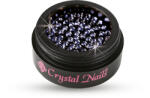 Crystalnails NOVA Crystals Strasszkő - Dark Blue SS8 (2, 4 mm)
