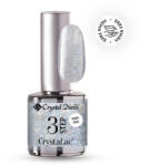 Crystal Nails Crystal Nails TPO FREE 3 STEP HEMA Free CrystaLac - 3S258 (8ml)