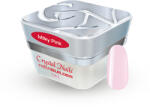Crystalnails Crystal Nails Fiber Builder Gel - Milky Pink 15ml TF